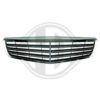 MERCE 2048801283 Radiator Grille